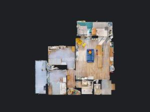 Prodej bytu 3+kk, Praha - Vysočany, Ivana Hlinky, 86 m2