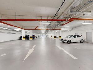 Prodej bytu 3+kk, Praha - Vysočany, Ivana Hlinky, 86 m2