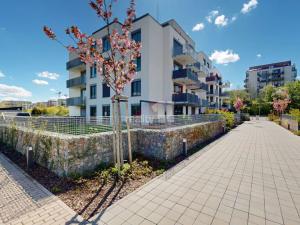 Prodej bytu 3+kk, Praha - Vysočany, Ivana Hlinky, 86 m2