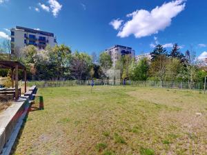 Prodej bytu 3+kk, Praha - Vysočany, Ivana Hlinky, 86 m2