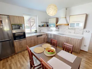 Prodej rodinného domu, Ústrašín, 110 m2