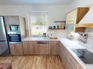 Prodej rodinného domu, Ústrašín, 110 m2