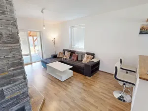 Prodej rodinného domu, Ústrašín, 110 m2