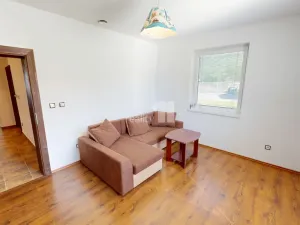 Prodej rodinného domu, Ústrašín, 110 m2