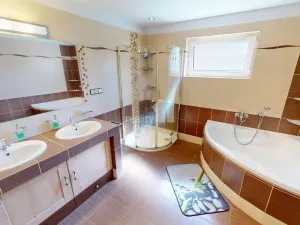 Prodej rodinného domu, Ústrašín, 110 m2