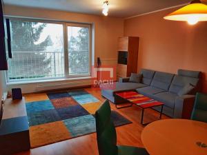 Pronájem bytu 2+kk, Olomouc, Nová hejčínská, 60 m2