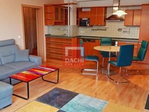 Pronájem bytu 2+kk, Olomouc, Nová hejčínská, 60 m2
