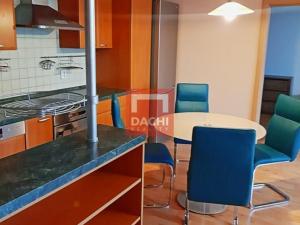 Pronájem bytu 2+kk, Olomouc, Nová hejčínská, 60 m2