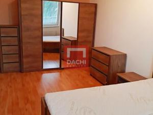 Pronájem bytu 2+kk, Olomouc, Nová hejčínská, 60 m2