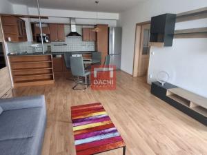 Pronájem bytu 2+kk, Olomouc, Nová hejčínská, 60 m2