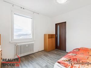 Pronájem bytu 2+1, Znojmo, Palackého, 57 m2