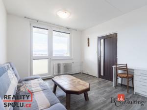 Pronájem bytu 2+1, Znojmo, Palackého, 57 m2