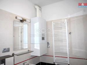Pronájem bytu 2+kk, Jičín - Nové Město, Raisova, 46 m2