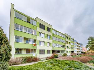 Prodej bytu 2+kk, Jince, Zborovská, 42 m2