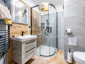 Prodej bytu 2+kk, Jince, Zborovská, 42 m2
