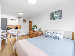 Prodej bytu 2+kk, Jince, Zborovská, 42 m2