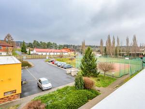 Prodej bytu 2+kk, Jince, Zborovská, 42 m2