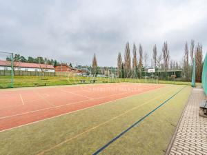 Prodej bytu 2+kk, Jince, Zborovská, 42 m2