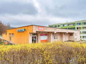 Prodej bytu 2+kk, Jince, Zborovská, 42 m2