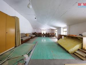 Prodej ubytování, Šternberk - Dalov, 798 m2