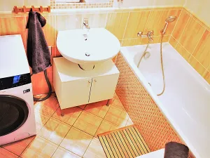 Prodej bytu 3+kk, Chýně, Borová, 75 m2