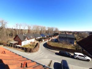 Prodej bytu 3+kk, Chýně, Borová, 75 m2