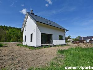 Prodej rodinného domu, Mikulovice, 124 m2