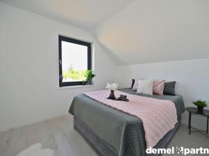 Prodej rodinného domu, Mikulovice, 124 m2