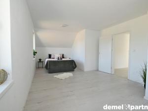 Prodej rodinného domu, Mikulovice, 124 m2