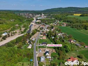 Prodej rodinného domu, Mikulovice, 124 m2