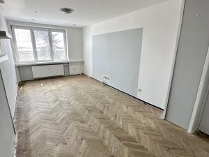 Prodej bytu 3+1, Litvínov - Horní Litvínov, Valdštejnská, 62 m2