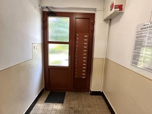 Prodej bytu 3+1, Litvínov - Horní Litvínov, Valdštejnská, 62 m2