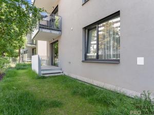 Pronájem bytu 2+kk, Praha - Smíchov, Holečkova, 69 m2