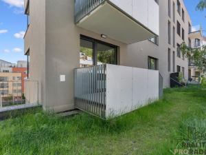 Pronájem bytu 2+kk, Praha - Smíchov, Holečkova, 69 m2