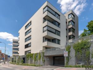 Pronájem bytu 2+kk, Praha - Smíchov, Holečkova, 69 m2