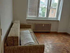 Pronájem bytu 2+1, Zlín, Podvesná IV, 58 m2