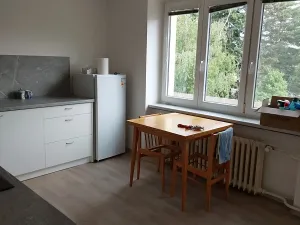 Pronájem bytu 2+1, Zlín, Podvesná IV, 58 m2