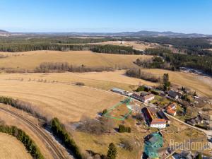 Prodej pozemku pro bydlení, Bujanov, 1000 m2