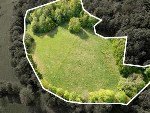 Prodej louky, Děčín, 27274 m2