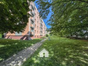 Prodej bytu 2+1, Ústí nad Labem, Kozinova, 54 m2