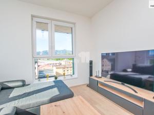 Prodej bytu 2+kk, Liberec - Liberec III-Jeřáb, Kladenská, 58 m2