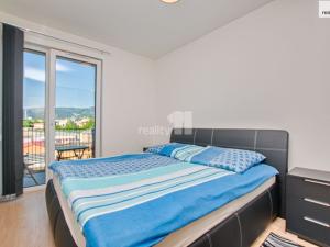 Prodej bytu 2+kk, Liberec - Liberec III-Jeřáb, Kladenská, 58 m2