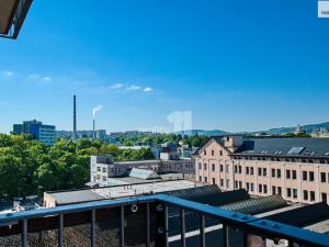 Prodej bytu 2+kk, Liberec - Liberec III-Jeřáb, Kladenská, 58 m2