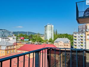 Prodej bytu 2+kk, Liberec - Liberec III-Jeřáb, Kladenská, 58 m2