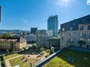 Prodej bytu 2+kk, Liberec - Liberec III-Jeřáb, Kladenská, 58 m2