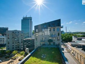 Prodej bytu 2+kk, Liberec - Liberec III-Jeřáb, Kladenská, 58 m2