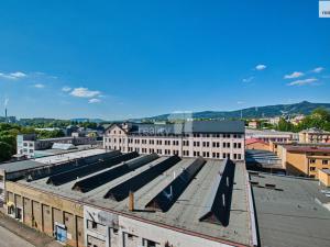 Prodej bytu 2+kk, Liberec - Liberec III-Jeřáb, Kladenská, 58 m2