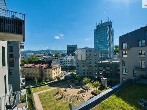 Prodej bytu 2+kk, Liberec - Liberec III-Jeřáb, Kladenská, 58 m2