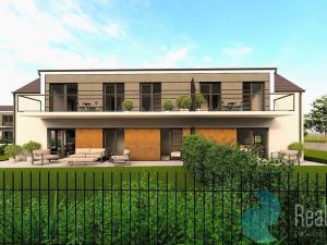 Prodej rodinného domu, Vráto, 98 m2