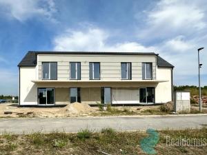 Prodej rodinného domu, Vráto, 98 m2